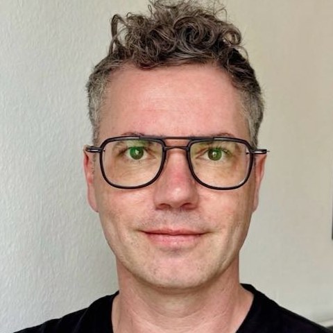 Tobias Weber, Bandleader